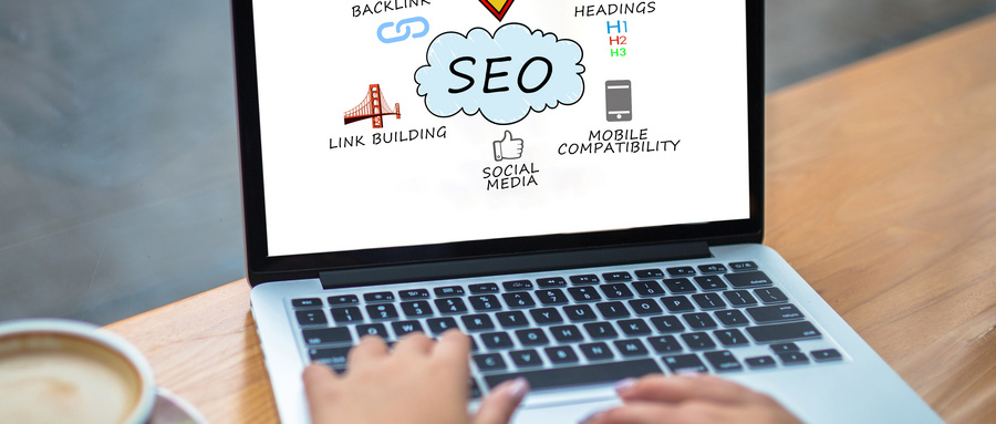 网站优化 网站优化